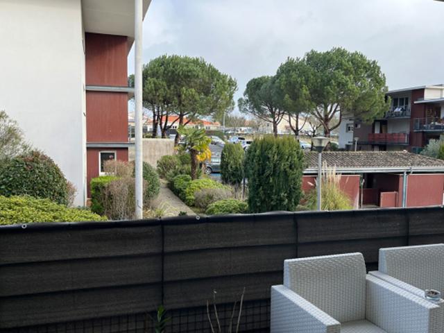 Appartement vente à Bordeaux, Cenon