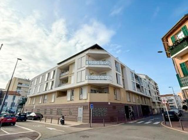 Appartement vente à Cannes, Alpes-Maritimes