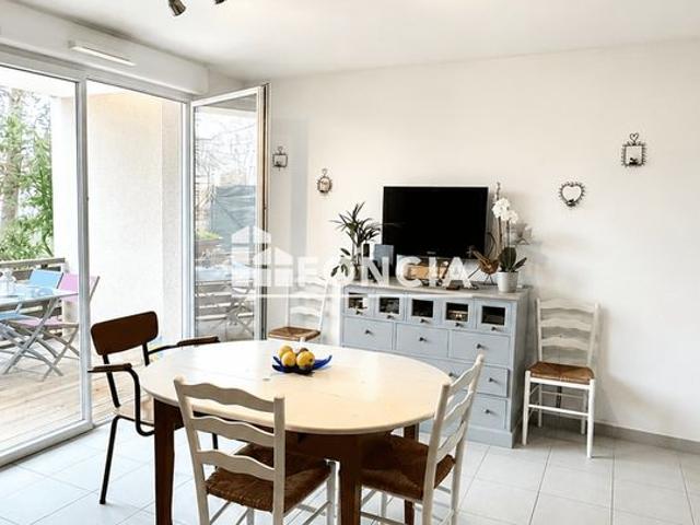 Appartement vente à Rochefort, Saint-georges-de-didonne