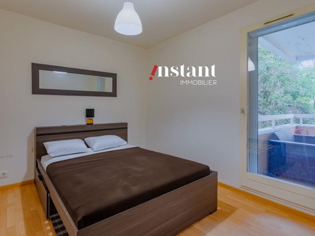 Appartement location à Lyon, Métropole de Lyon