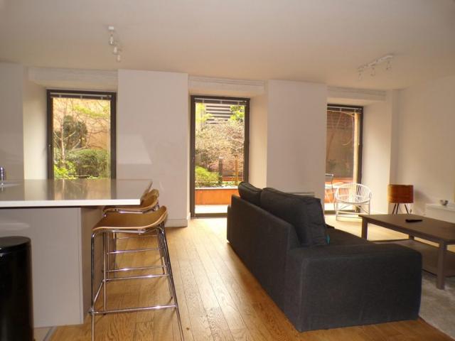 Appartement location à Toulouse