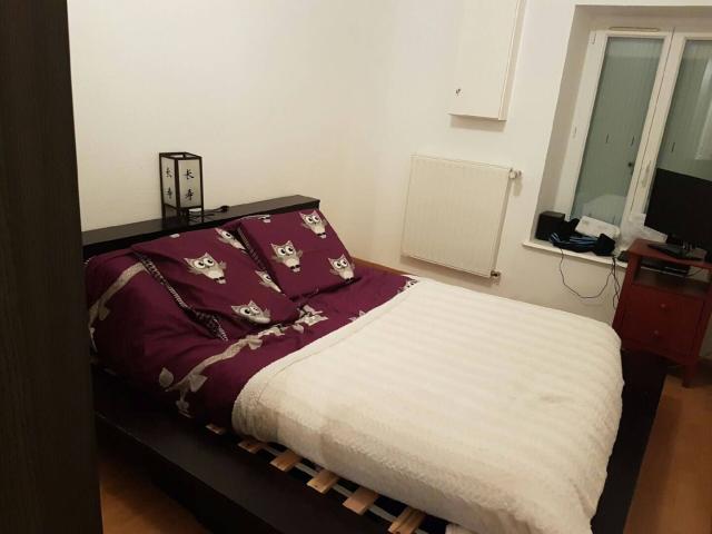 Appartement location à La Condamine, Mornant