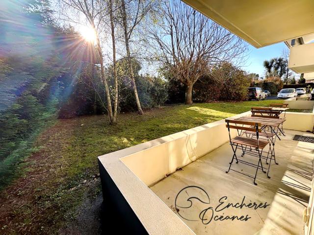 Appartement vente à Dax, Soustons