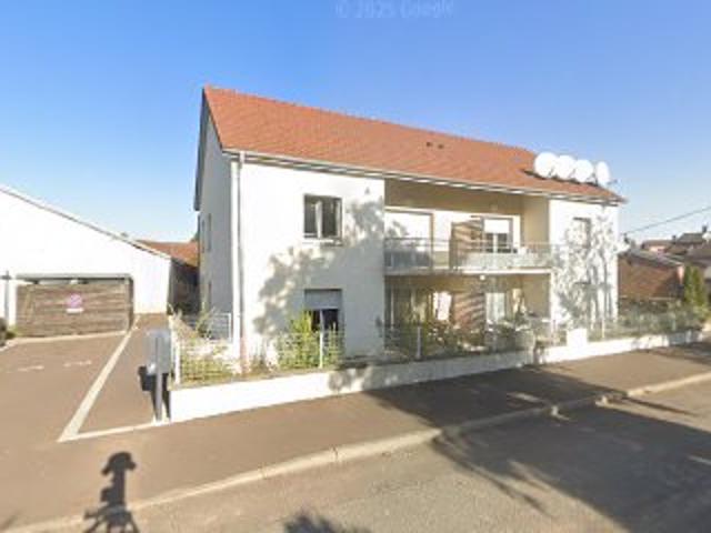 Appartement location à Lure, Passavant-la-rochère