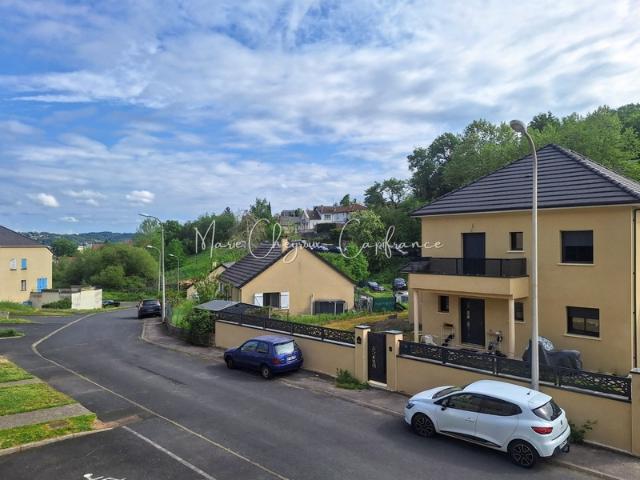 Duplex vente à Brive-la-Gaillarde, Brive-la-gaillarde