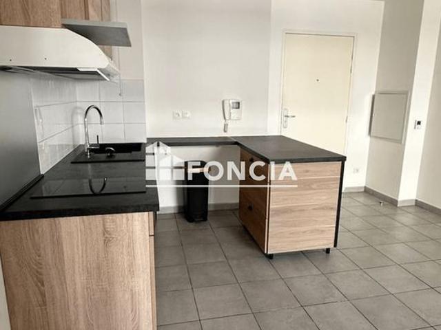 Appartement vente à Marseille