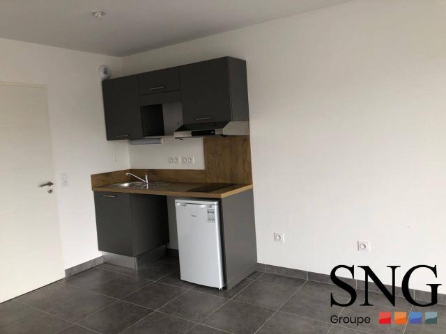 Appartement location à Sérignan, Hérault
