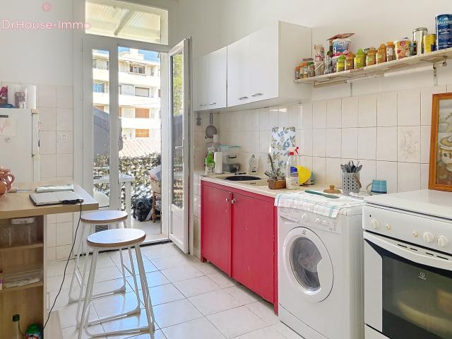 Appartement vente à Marseille