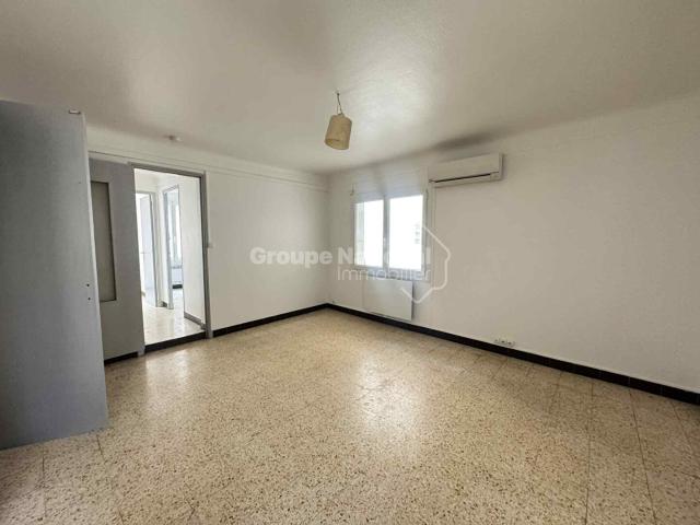 Appartement location à Arles