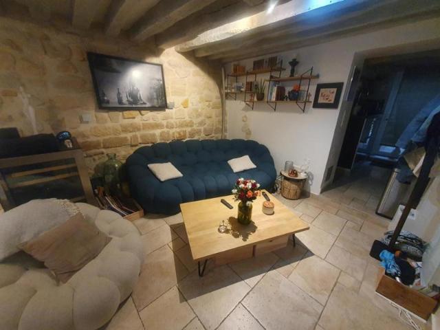 Appartement vente à Paris, Île-de-France