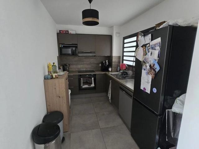 Appartement vente à La Réunion