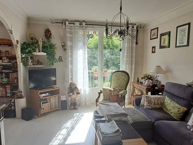 Appartement vente à Lyon, Métropole de Lyon