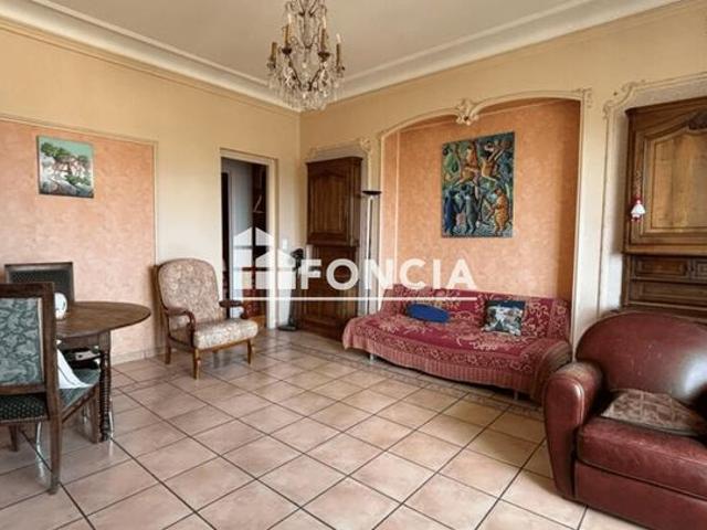 Appartement vente à Pau