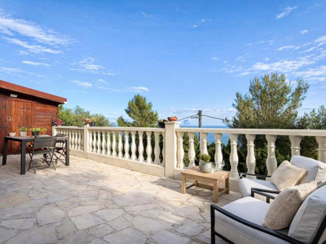 Appartement vente à Nice, Èze