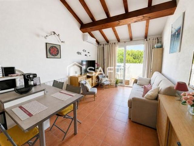 Appartement vente à Corte, San-nicolao