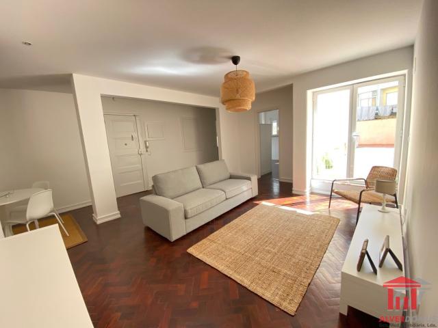 Apartamento alugar em Lisboa