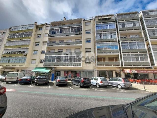 Casa venda em Avenidas Novas, Lisboa