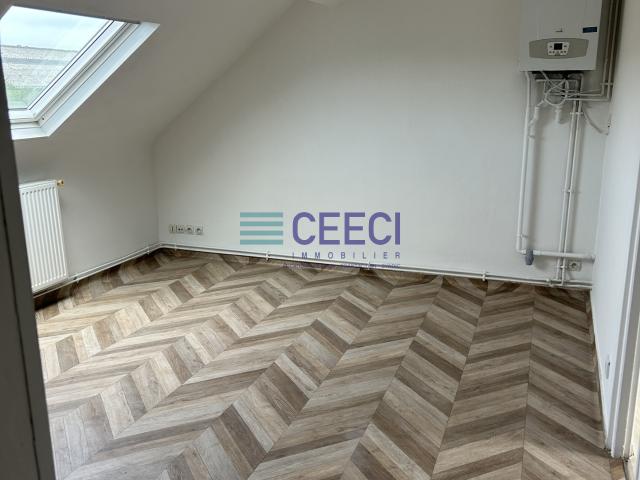 Appartement location à Soissons