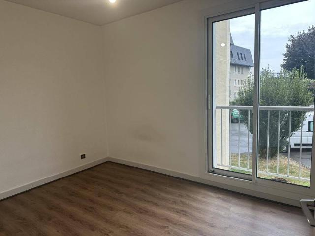 Appartement location à Cabochon-Foch, Blois