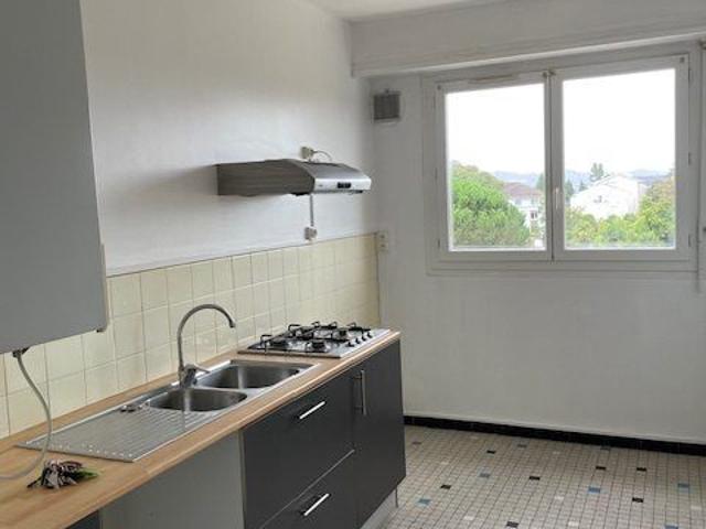 Appartement location à Pau