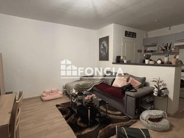 Appartement vente à Les Sables-d'Olonne, Avrillé