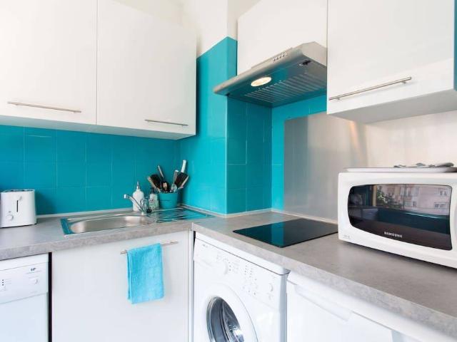Appartement location à Le Ponteil, Antibes
