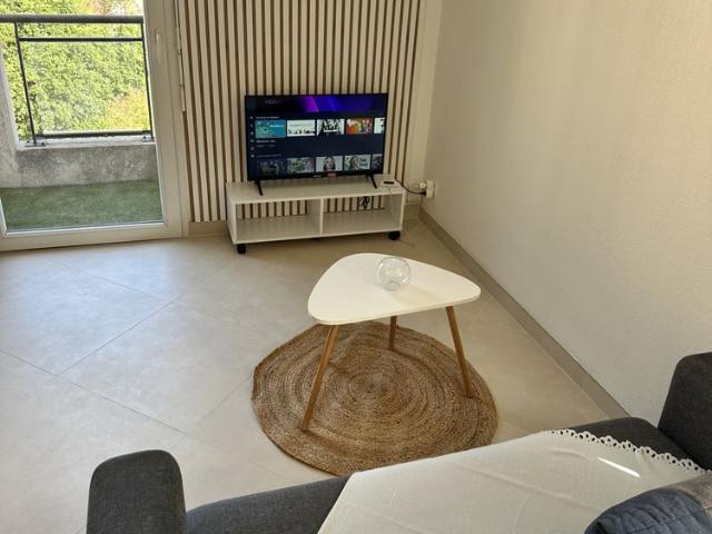 Appartement location à Saint-Antoine de Ginestière, Nice