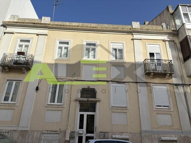 Apartamento alugar em Avenidas Novas, Lisboa