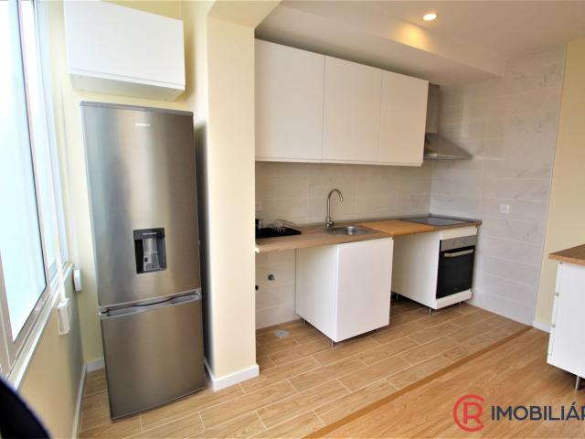 Apartamento alugar em Moita, Alhos Vedros