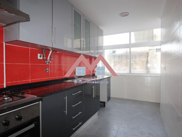 Apartamento alugar em Moita, Alhos Vedros