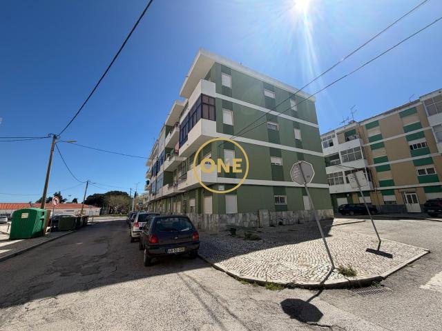 Apartamento venda em Moita, Baixa Da Banheira