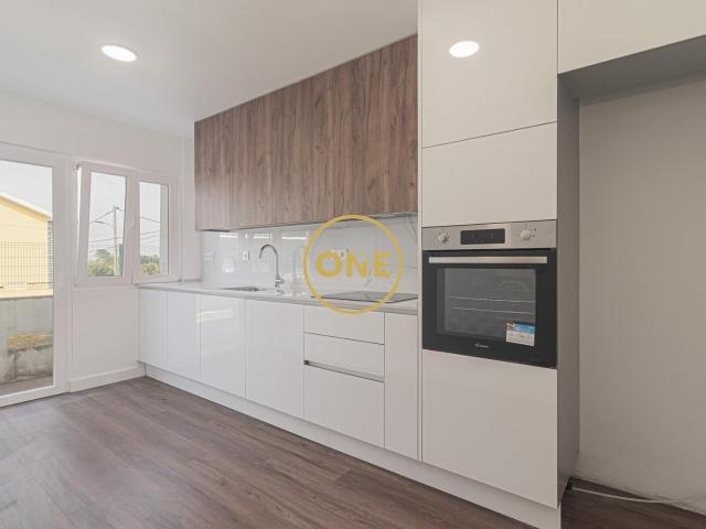 Apartamento venda em Moita, Baixa Da Banheira