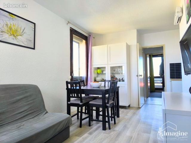 Appartement vente à Saint-Gaudens, Bagnères-de-luchon
