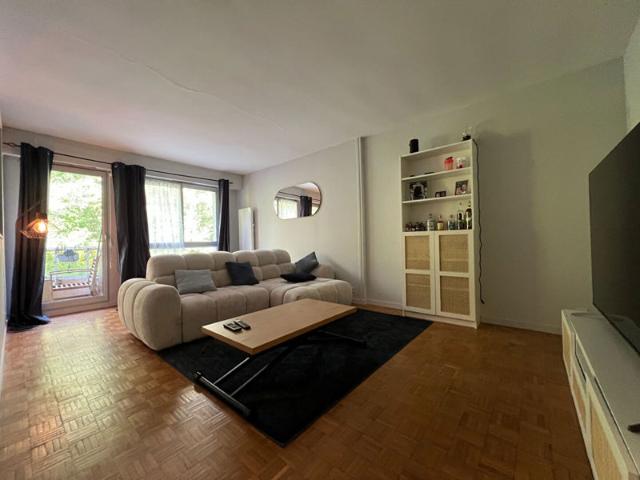 Appartement vente à Orléans, Saint-jean-de-braye