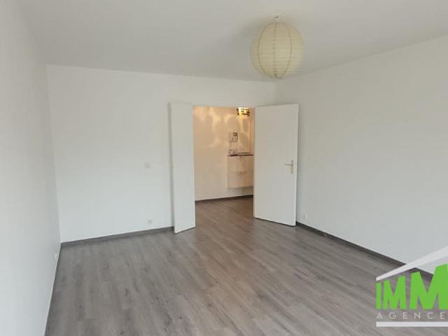 Appartement location à Créteil, Chennevières-sur-marne