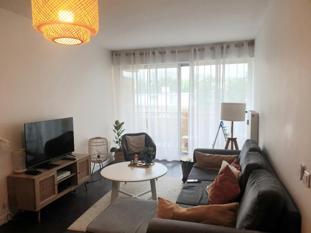 Appartement location à Clermont-Ferrand, Clermont-ferrand