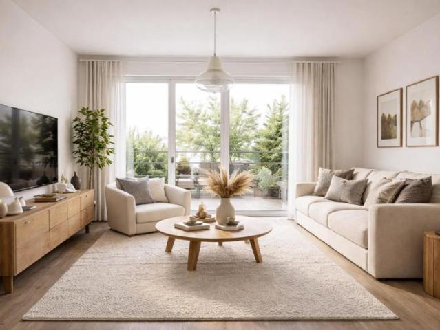 Appartement vente à Boulogne-Billancourt, Issy-les-moulineaux