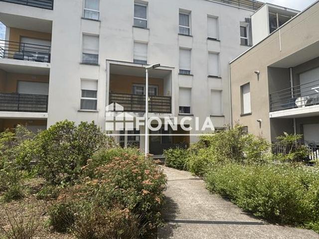 Appartement vente à Mérignac, Gironde