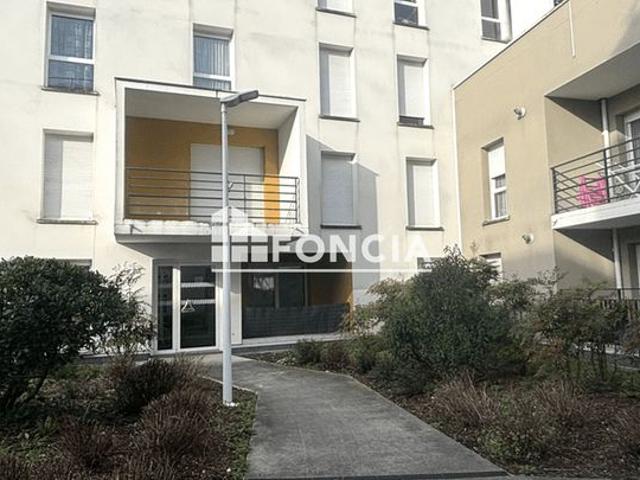 Appartement vente à Bordeaux, Mérignac