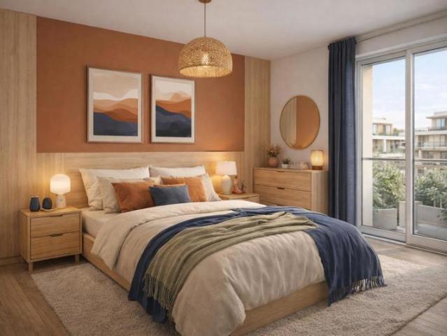 Appartement vente à Boulogne-Billancourt, Issy-les-moulineaux