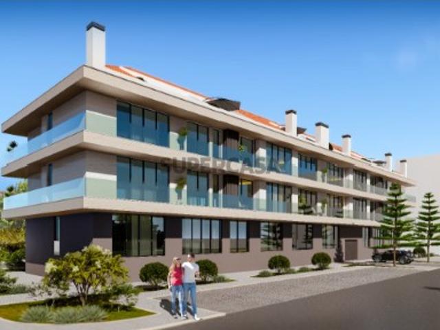 Casa venda em Peniche, Leiria