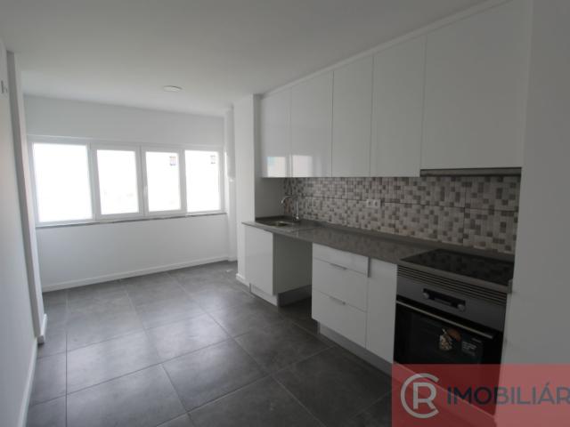 Apartamento alugar em Palhais, Setúbal