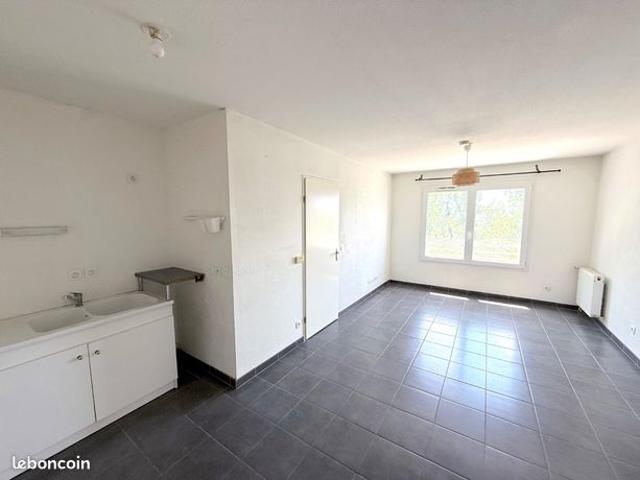 Appartement vente à Saintes, Floirac