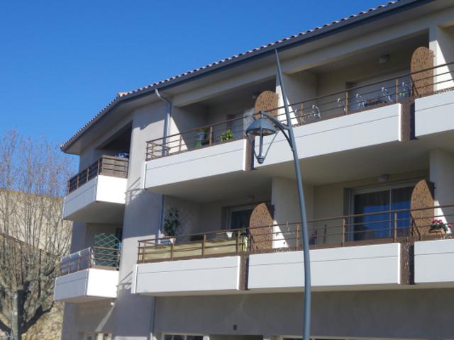 Appartement vente à Béziers, Bassan