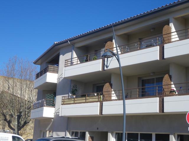 Appartement vente à Béziers, Bassan
