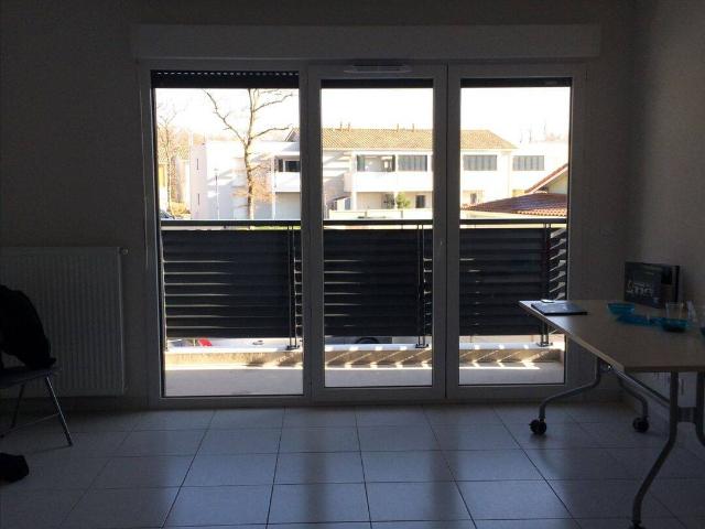 Appartement location à L'Augà, Parempuyre