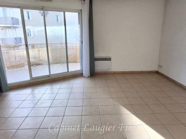 Appartement location à Le Rouet, Marseille