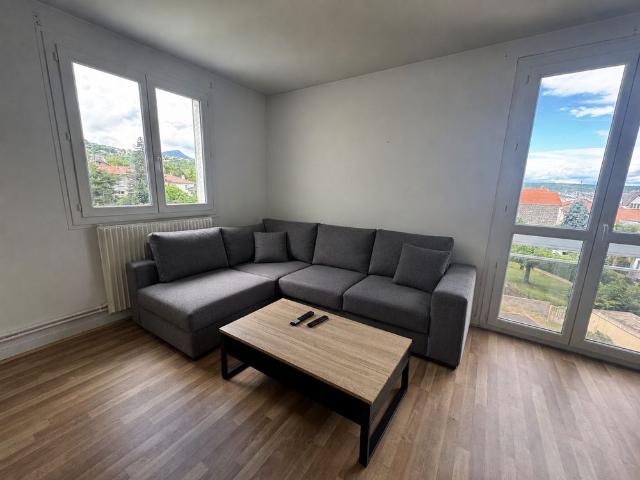 Appartement location à Clermont-Ferrand, Auvergne-Rhône-Alpes