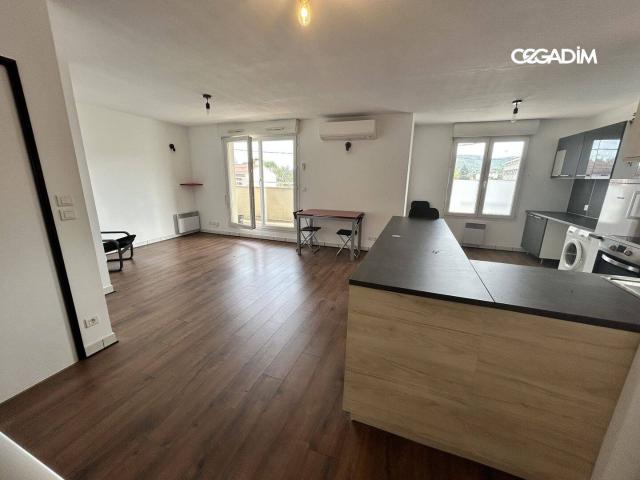 Appartement location à Le Masage, Beaumont