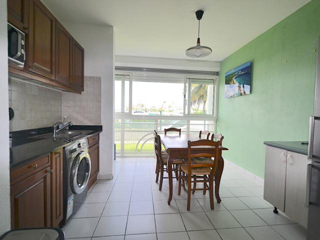 Appartement location à Guadeloupe